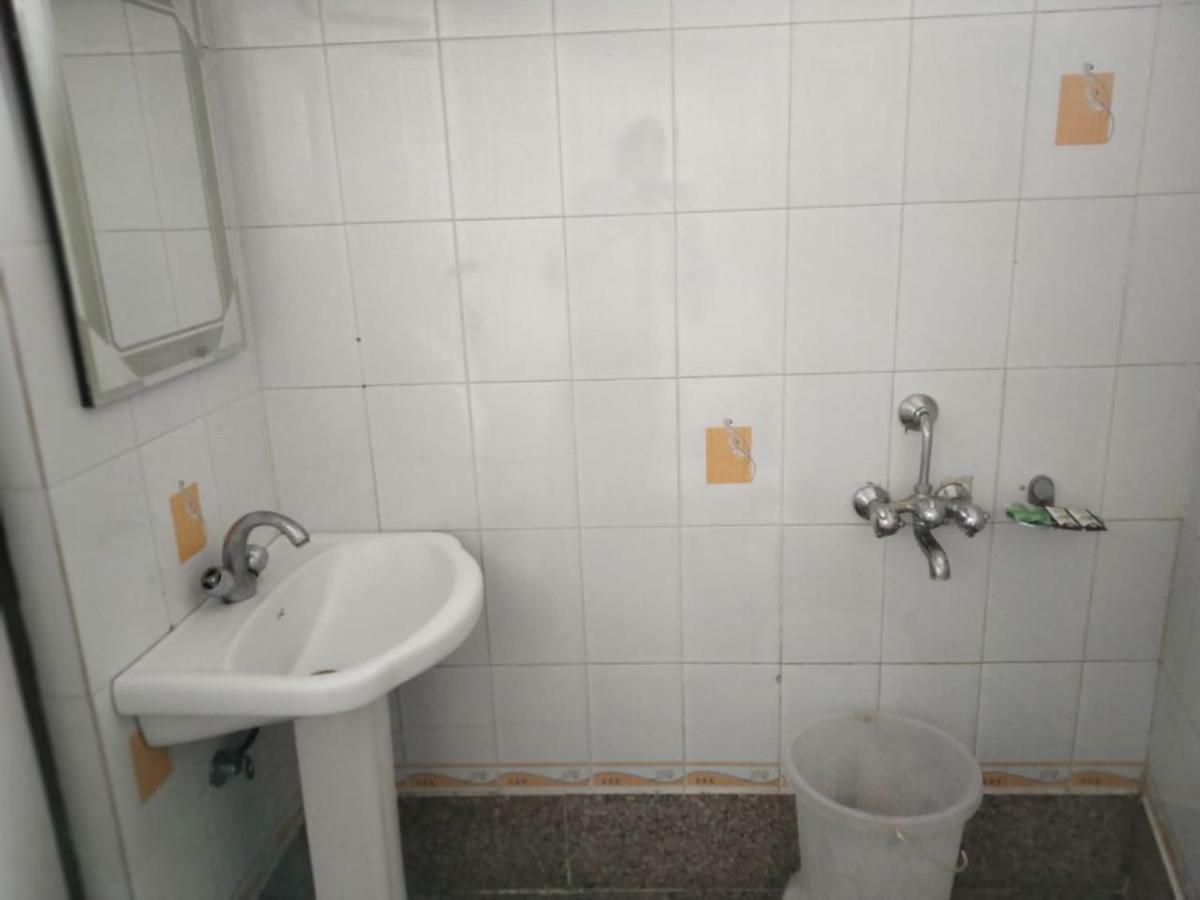 Hotel Ganges Rivera Haridwār Eksteriør billede